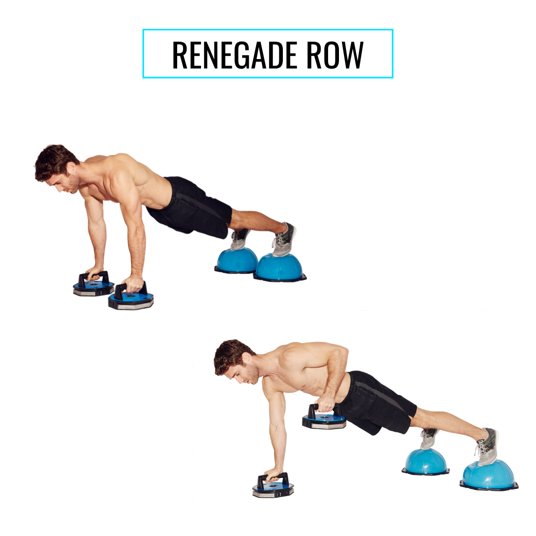WEIGHTED WORKOUT PUSH-UP HANDLES (SPHERES NOT INCLUDED)